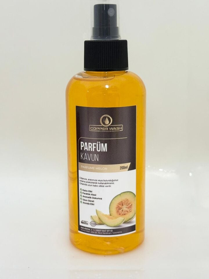 Parfüm Kavun 200ml